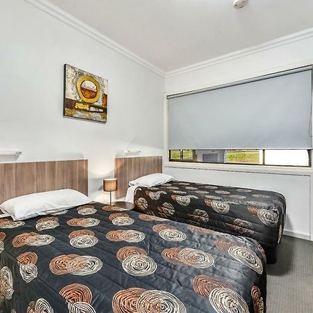 Rest Motels 나라쿠르테 외부 사진